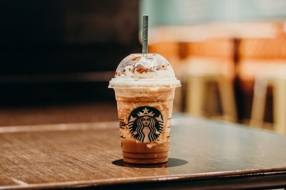 7 Resep Kreatif Nuansa Kopi Starbucks Kekinian di Rumah