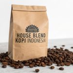 Kenapa Banyak Kafe Memilih House Blend? Ini Alasan di Baliknya