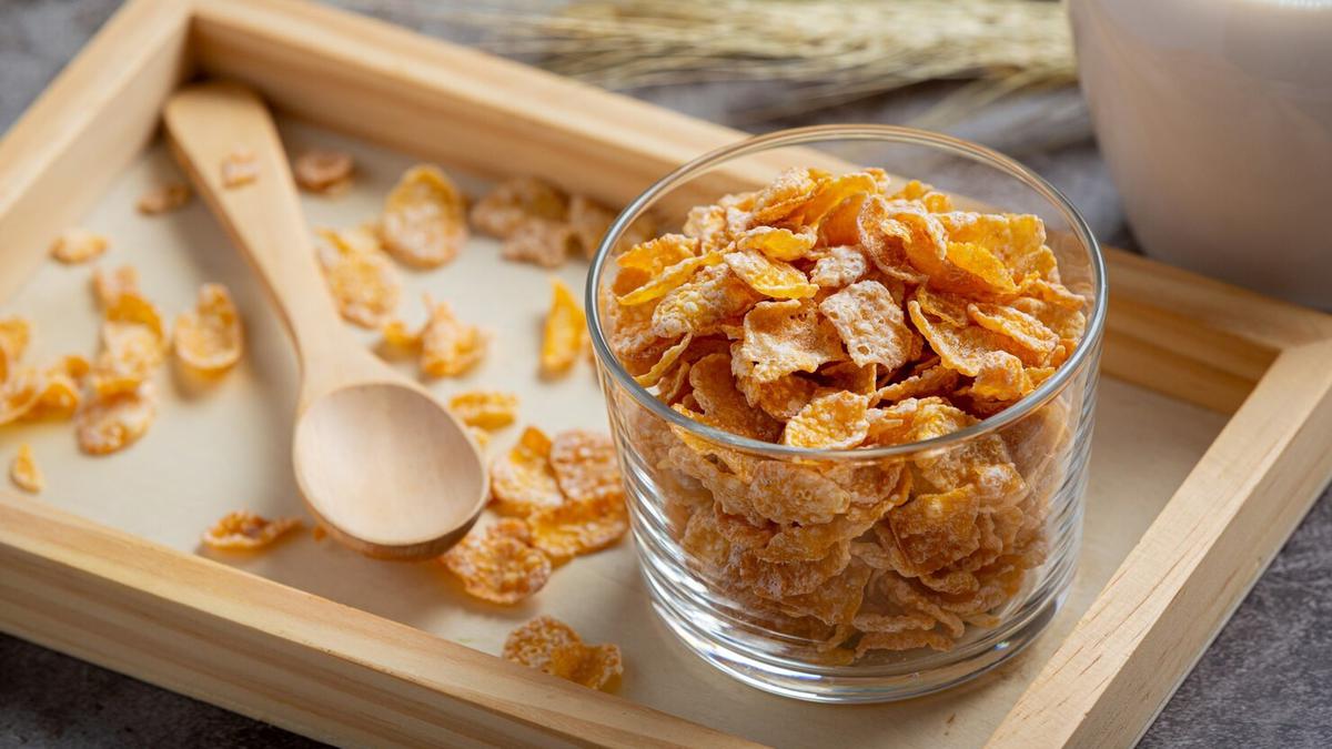 Cara Membuat Sereal Gandum yang Lezat dan Bergizi di Rumah