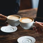 Resep Cafe au Lait Minuman Kopi Prancis dengan Sentuhan Elegan