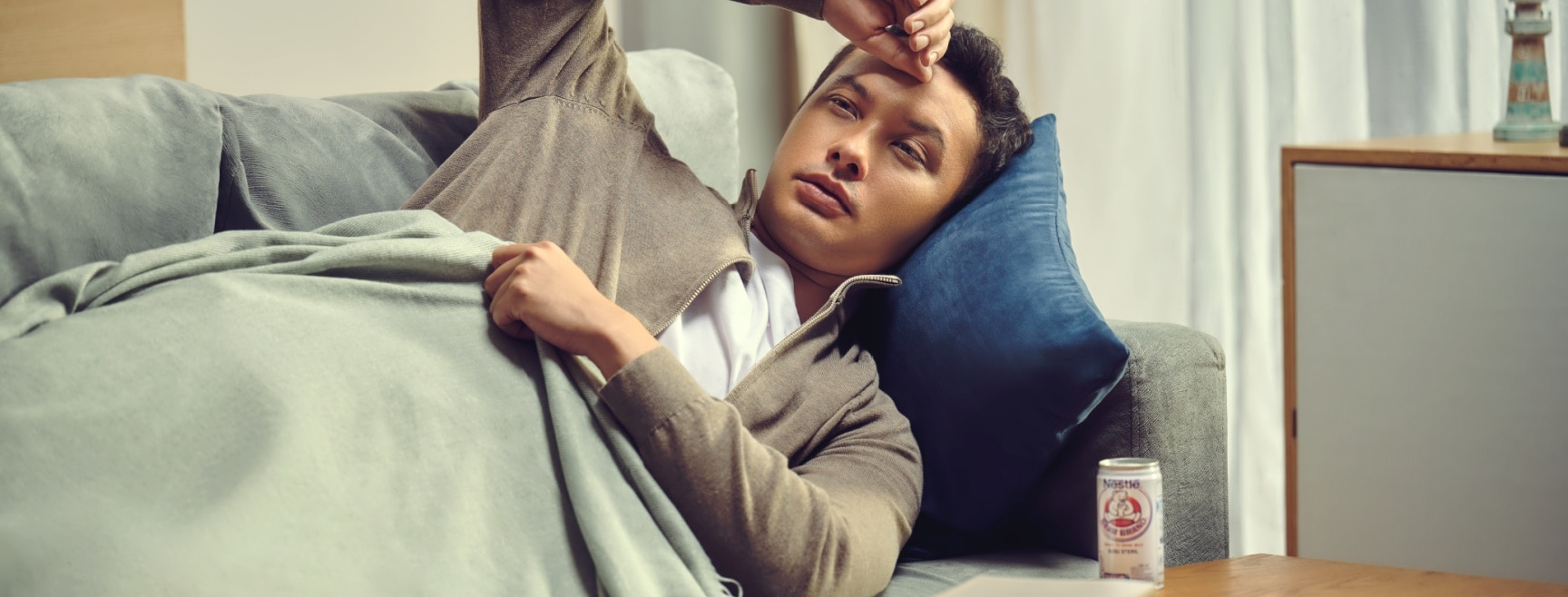 Kenapa Badan Masih Lemas Setelah Sembuh dari Sakit? Ini Penjelasannya!