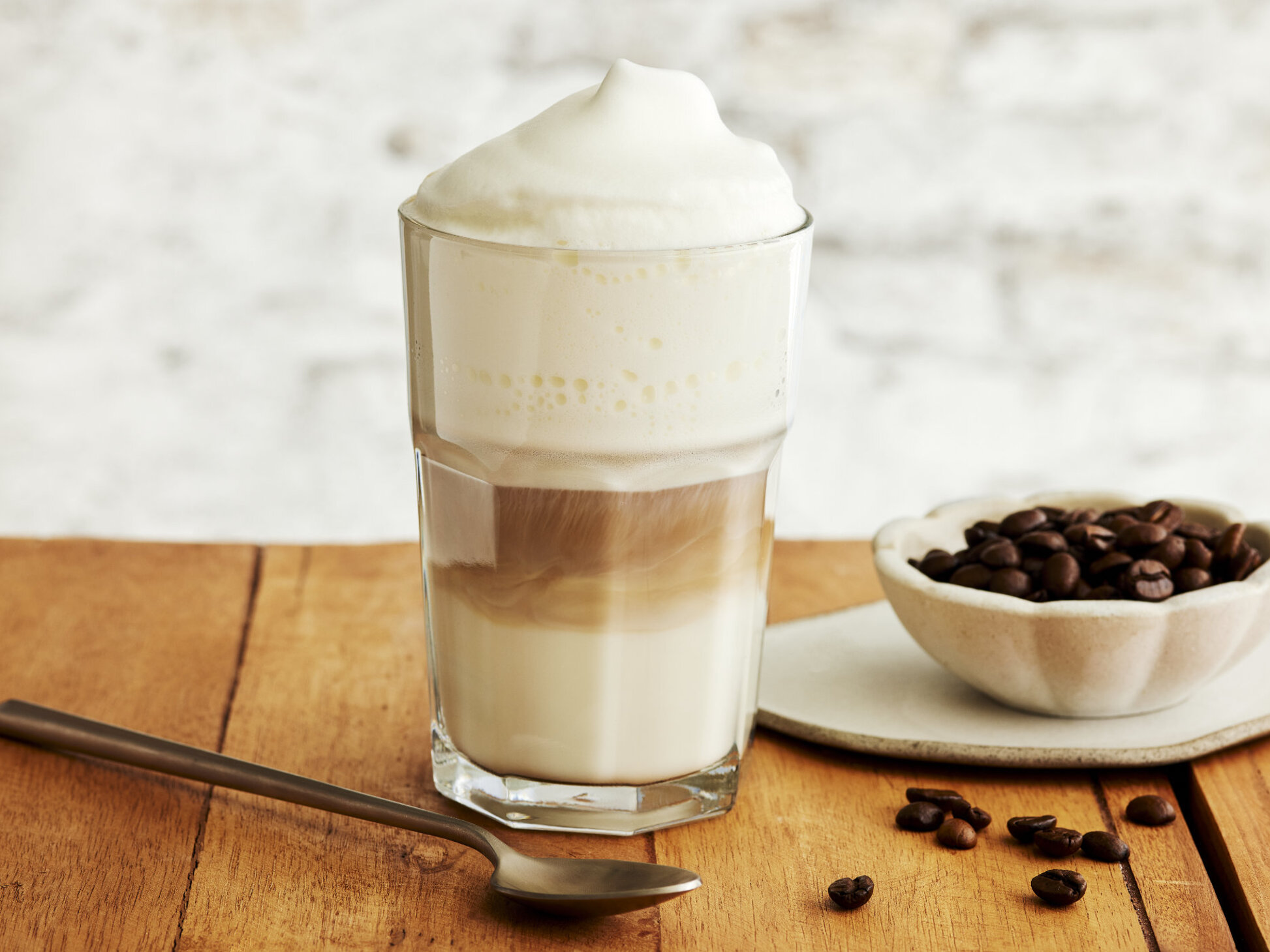 Mengenal Latte Macchiato Adalah Minuman Kopi Elegan