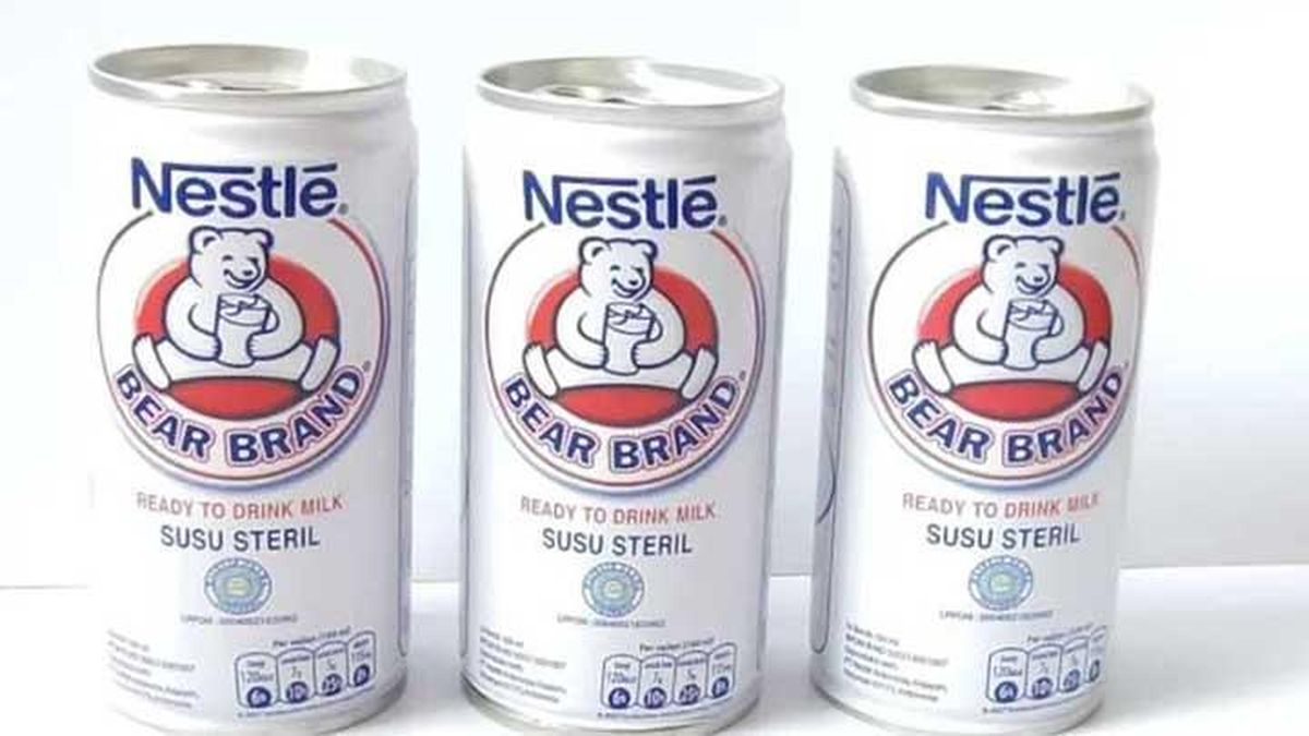 Pilihan Merk Susu Murni Terbaik untuk Kesehatan Keluarga
